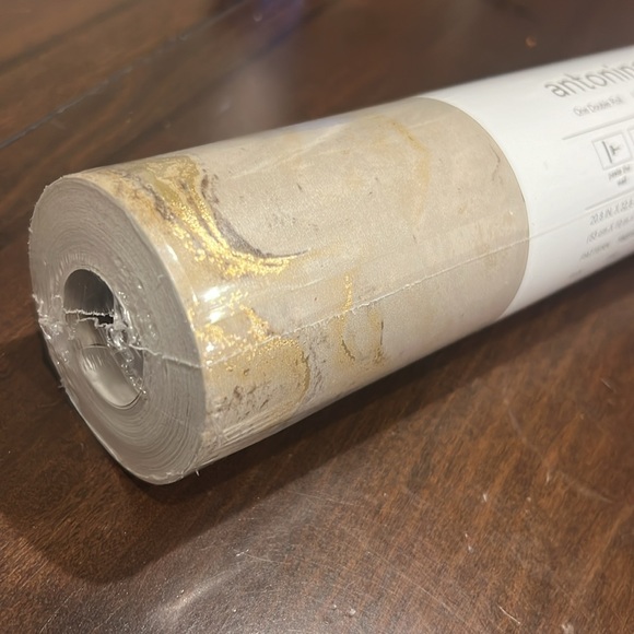 Marble wallpaper - Picture 4 of 4